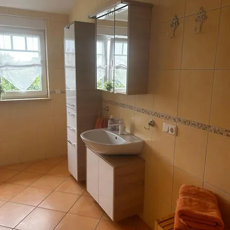 Soe Apartment Wittenbeck