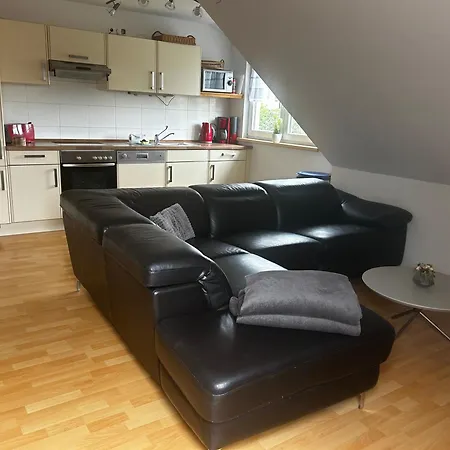 Apartment Soe