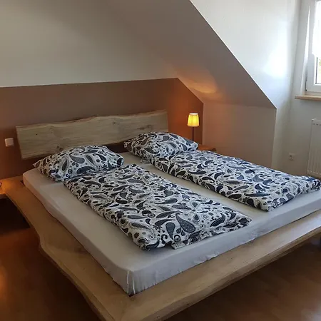 Apartment Soe *
